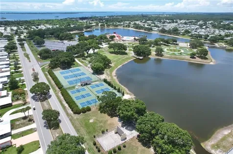 922 Periwinkle Circle Barefoot Bay FL 32976