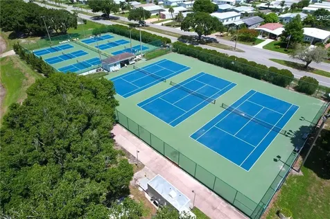 922 Periwinkle Circle Barefoot Bay FL 32976