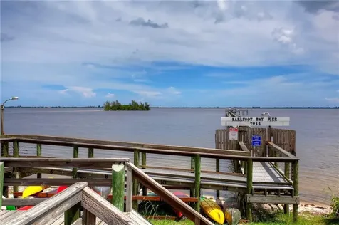 922 Periwinkle Circle Barefoot Bay FL 32976