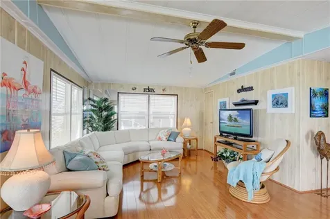 922 Periwinkle Circle Barefoot Bay FL 32976