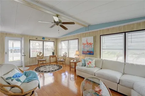 922 Periwinkle Circle Barefoot Bay FL 32976