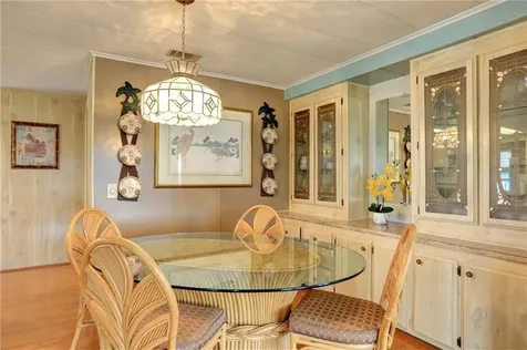 922 Periwinkle Circle Barefoot Bay FL 32976