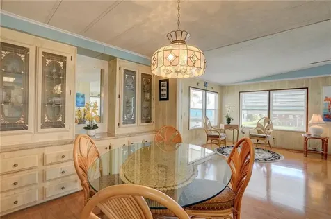 922 Periwinkle Circle Barefoot Bay FL 32976