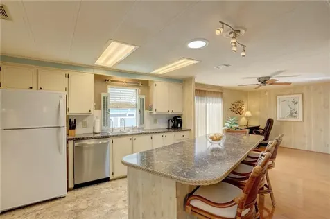 922 Periwinkle Circle Barefoot Bay FL 32976