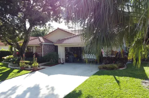 8471 Compass Drive Boynton Beach FL 33436