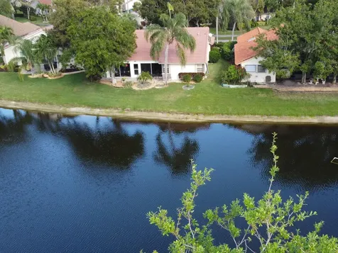 8471 Compass Drive Boynton Beach FL 33436