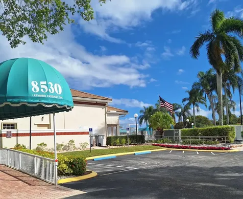 8471 Compass Drive Boynton Beach FL 33436