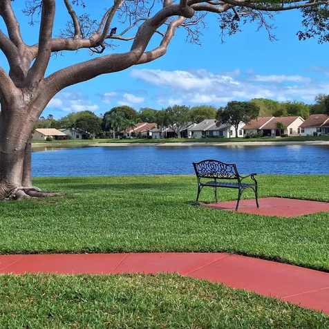 8471 Compass Drive Boynton Beach FL 33436