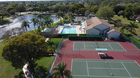 8471 Compass Drive Boynton Beach FL 33436