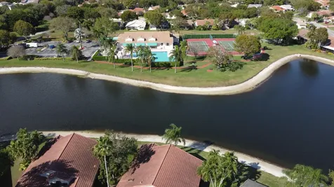 8471 Compass Drive Boynton Beach FL 33436