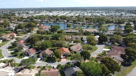 8471 Compass Drive Boynton Beach FL 33436
