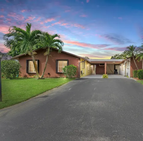 2647 Se 27th Lane Boynton Beach FL 33435