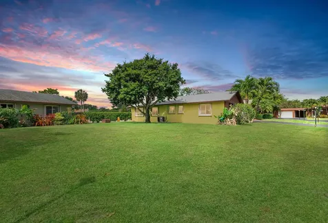 2647 Se 27th Lane Boynton Beach FL 33435
