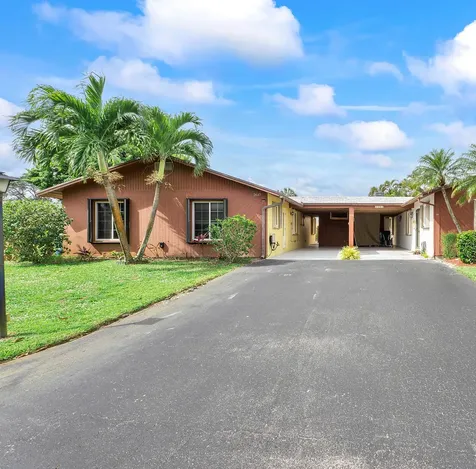 2647 Se 27th Lane Boynton Beach FL 33435