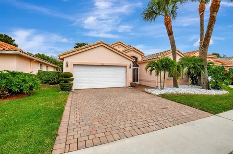 5145 Glenville Drive Boynton Beach FL 33437