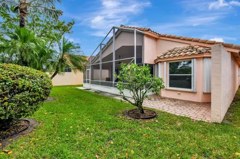 5145 Glenville Drive Boynton Beach FL 33437
