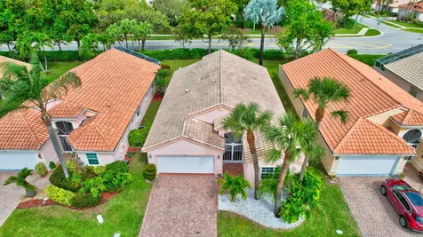 5145 Glenville Drive Boynton Beach FL 33437