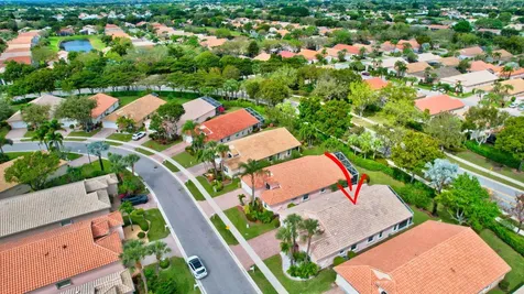 5145 Glenville Drive Boynton Beach FL 33437