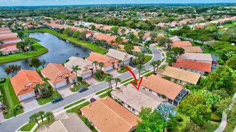 5145 Glenville Drive Boynton Beach FL 33437