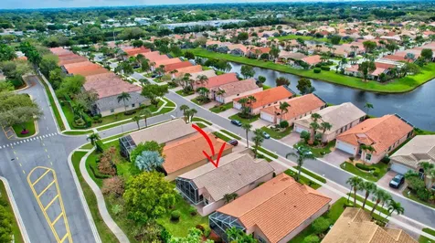 5145 Glenville Drive Boynton Beach FL 33437
