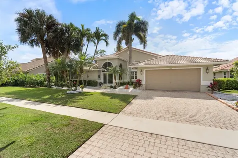 7045 Falls Road Boynton Beach FL 33437