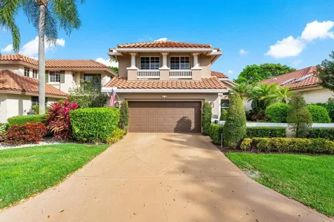 6263 Nw 24th Street Boca Raton FL 33434