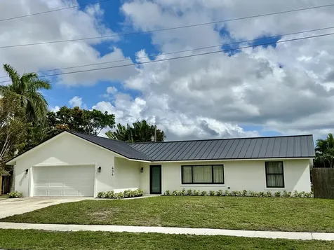 436 Nw 13th Drive Boca Raton FL 33486
