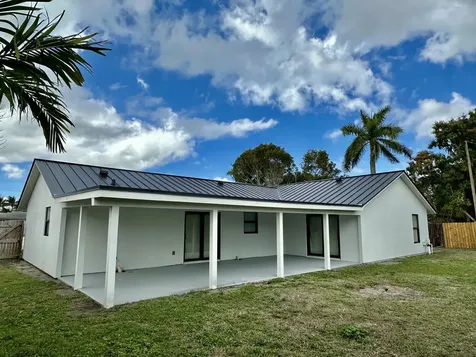 436 Nw 13th Drive Boca Raton FL 33486