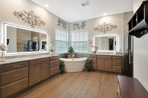 7715 Maywood Crest Drive Palm Beach Gardens FL 33412