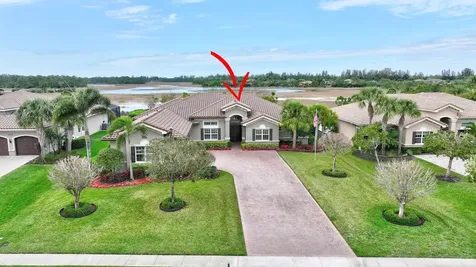 7715 Maywood Crest Drive Palm Beach Gardens FL 33412