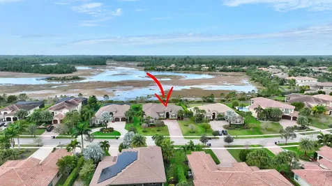 7715 Maywood Crest Drive Palm Beach Gardens FL 33412