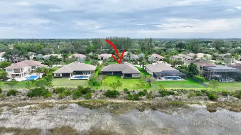 7715 Maywood Crest Drive Palm Beach Gardens FL 33412