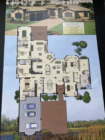 7715 Maywood Crest Drive Palm Beach Gardens FL 33412