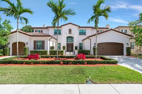 17535 Cadena Drive Boca Raton FL 33496