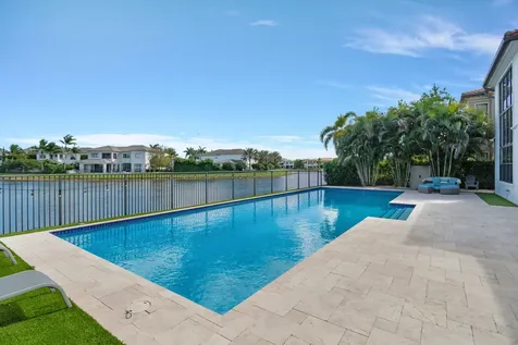 17535 Cadena Drive Boca Raton FL 33496