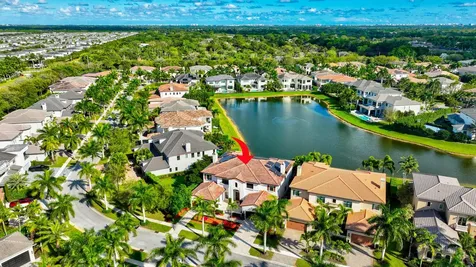 17535 Cadena Drive Boca Raton FL 33496