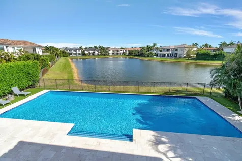 17535 Cadena Drive Boca Raton FL 33496