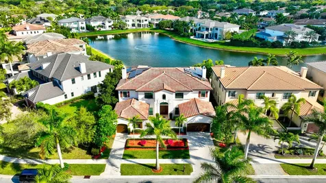 17535 Cadena Drive Boca Raton FL 33496