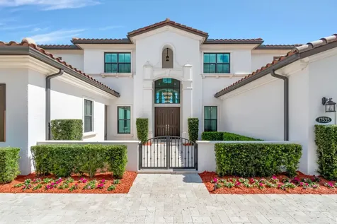 17535 Cadena Drive Boca Raton FL 33496