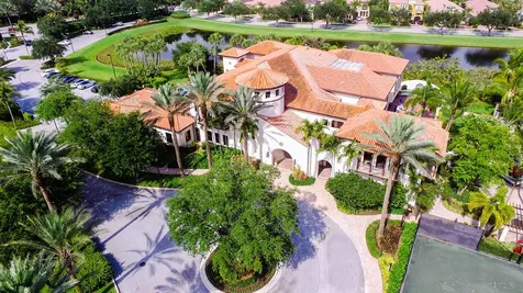 17535 Cadena Drive Boca Raton FL 33496