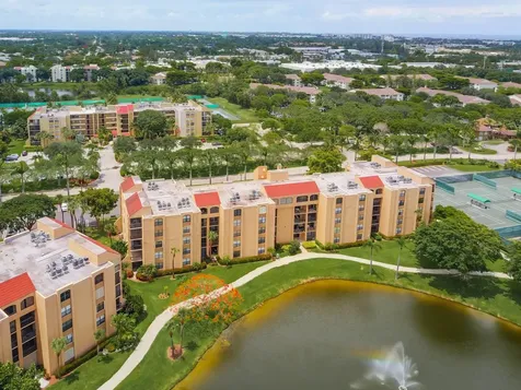 2455 Lindell Boulevard Delray Beach FL 33444
