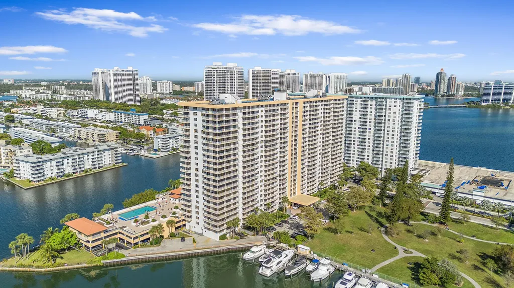 290 174th Street Sunny Isles Beach FL 33160