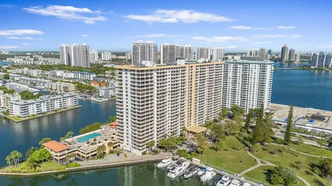 290 174th Street Sunny Isles Beach FL 33160