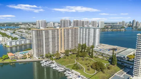 290 174th Street Sunny Isles Beach FL 33160