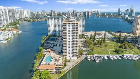 290 174th Street Sunny Isles Beach FL 33160