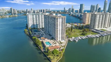 290 174th Street Sunny Isles Beach FL 33160