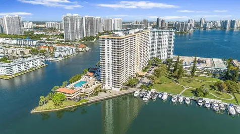 290 174th Street Sunny Isles Beach FL 33160