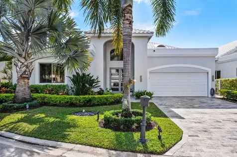 5770 Bridleway Circle Boca Raton FL 33496