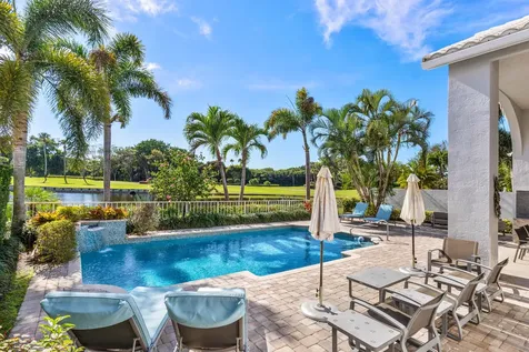 5770 Bridleway Circle Boca Raton FL 33496