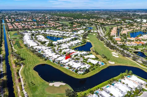5770 Bridleway Circle Boca Raton FL 33496